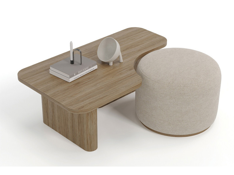 Журнальный столик PERGE (ПЕРГЕ)