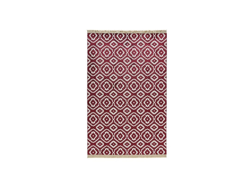 Ковер 160x230 см SOHO MOROCCO (СОХО МАРОККО) (красный)
