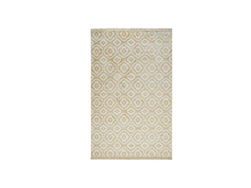 Ковер 160x230 см SOHO MOROCCO (СОХО МАРОККО) (желтый)