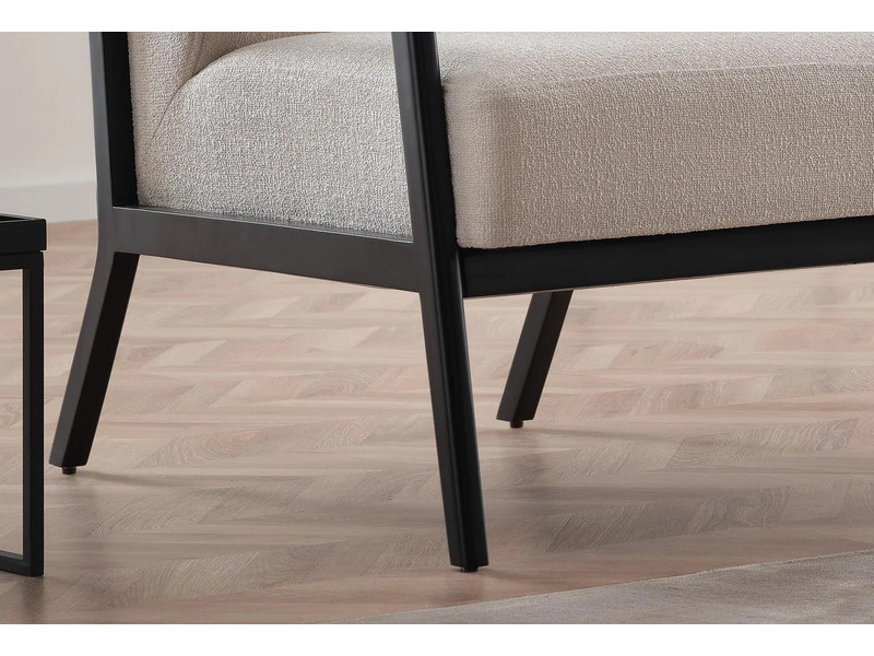 Кресло MILOS (МИЛОС)